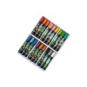 Pastele olejne 18 kol. Rexus (603550) Pastele olejne 18 kol. Rexus (603550)