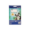 Pastele olejne 18 kol. Rexus (603550) Pastele olejne 18 kol. Rexus (603550)