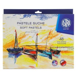 Pastele suche prestige 323120004 36 kol. Astra