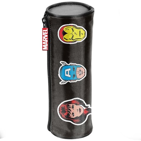 Piórnik Avengers tuba Paso (AV25AE-003) Piórnik Avengers tuba Paso (AV25AE-003)