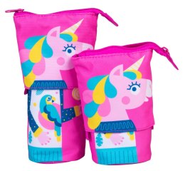 Piórnik Happy Color (HA 2216 0810-CG04)