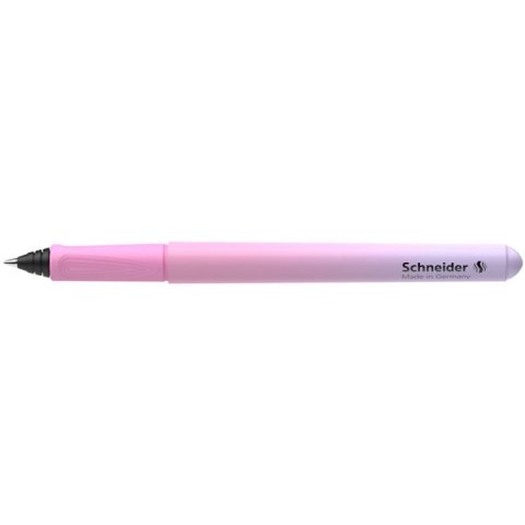 Pióro kulkowe Ombre Różowo-fioletowe Schneider (SR187664) Pióro kulkowe Ombre Różowo-fioletowe Schneider (SR187664)