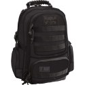 Plecak Black military PLECAK szkolny St.Right (BP34)