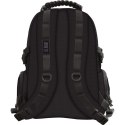 Plecak Black military PLECAK szkolny St.Right (BP34)
