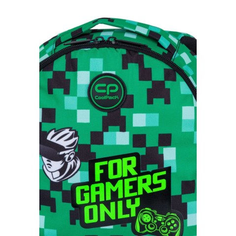 Plecak CoolPack Puppy Patio (F125826)