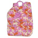 Plecak FLORES ROSA Patio (F090914)