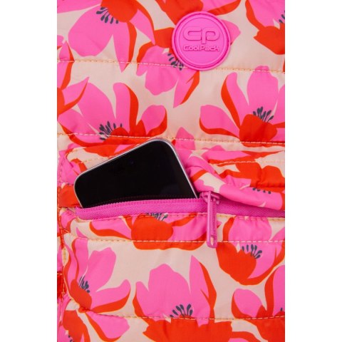 Plecak FLORES ROSA Patio (F090914)