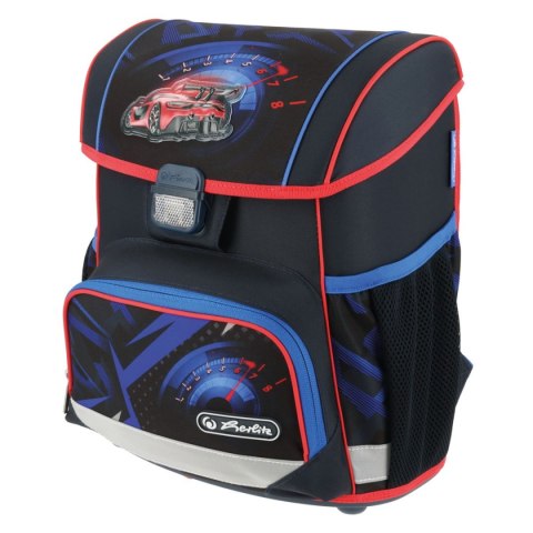 Plecak Loop 50046294 High Speed Herlitz (300001555)