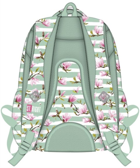 Plecak MAGNOLIA St.Right (BP-47)