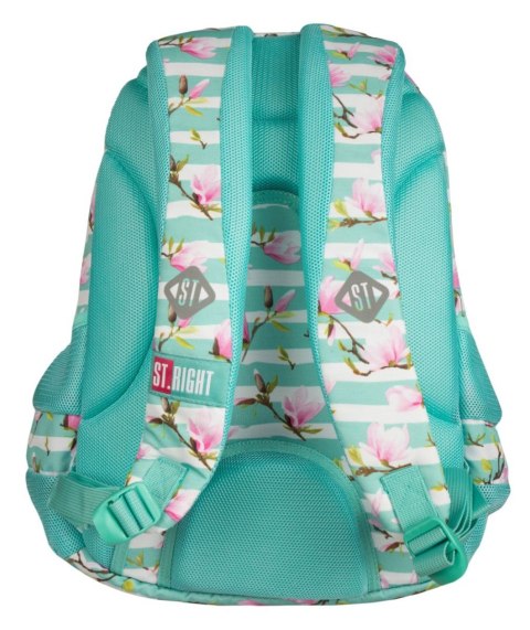 Plecak MAGNOLIA St.Right (BP-47)