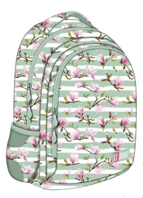 Plecak MAGNOLIA St.Right (BP-47)
