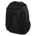 Plecak Stright BLACK VINTAGE 5903235674686 4-KOMORY St.Right (BP-05)