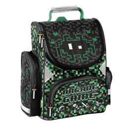 Plecak Tornister Paso (PP24MC-525)