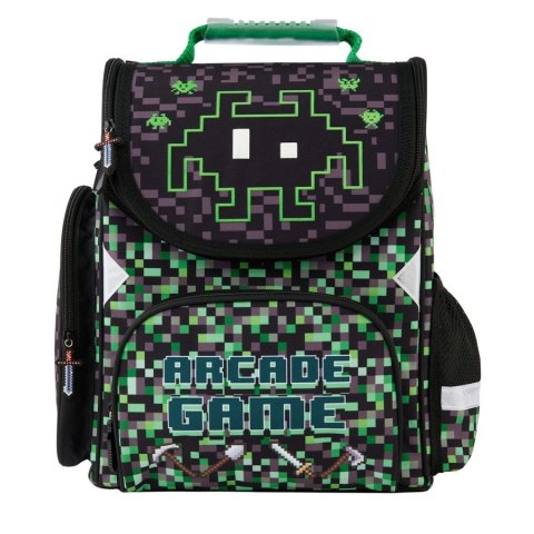 Plecak Tornister Paso (PP24MC-525)