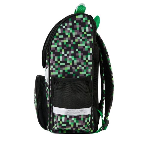 Plecak Tornister Paso (PP24MC-525)