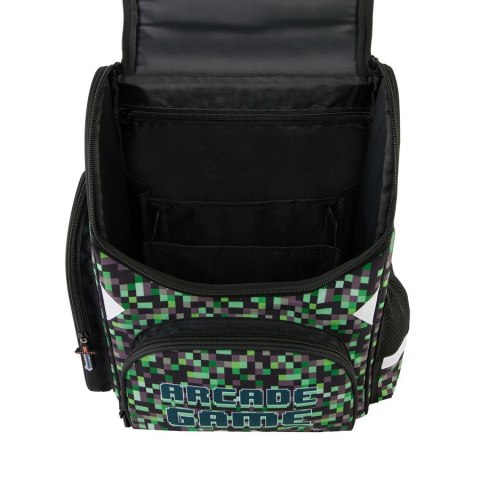 Plecak Tornister Paso (PP24MC-525)