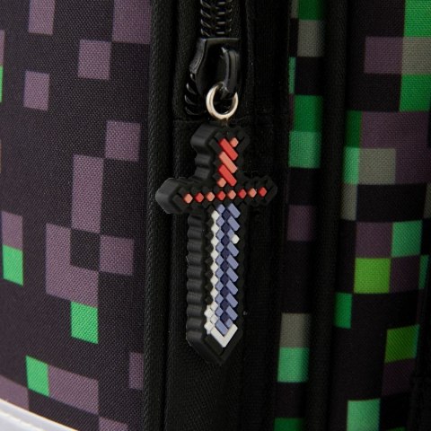 Plecak Tornister Paso (PP24MC-525)