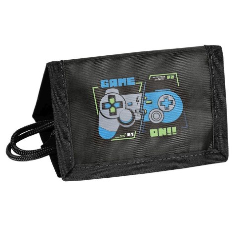 Portfel Game Paso (PP25GI-002) Portfel Game Paso (PP25GI-002)