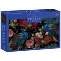 Puzzle Secret Garden 7 PUZZLE 1000 el. Interdruk (5902277370068) Puzzle Secret Garden 7 PUZZLE 1000 el. Interdruk (5902277370068)