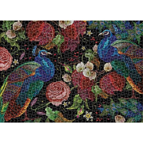 Puzzle Secret Garden 7 PUZZLE 1000 el. Interdruk (5902277370068) Puzzle Secret Garden 7 PUZZLE 1000 el. Interdruk (5902277370068)