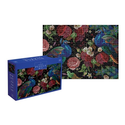 Puzzle Secret Garden 7 PUZZLE 1000 el. Interdruk (5902277370068) Puzzle Secret Garden 7 PUZZLE 1000 el. Interdruk (5902277370068)