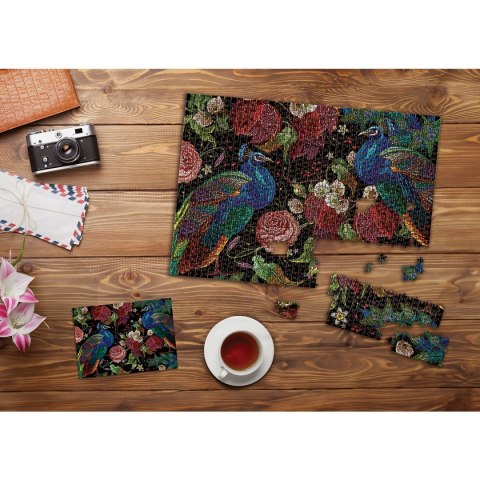 Puzzle Secret Garden 7 PUZZLE 1000 el. Interdruk (5902277370068) Puzzle Secret Garden 7 PUZZLE 1000 el. Interdruk (5902277370068)