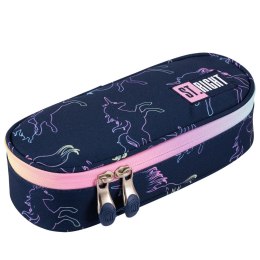 Saszetka Stright DREAM UNICORN PC-01 5903235667862 mix St.Right (Z USZTYWNIANA KLAPKĄ)