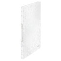 Teczka ofertowa Wow A4 kolor: biały 40 kieszeni Leitz (46320001)