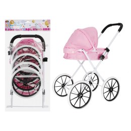 Wózek głęboki Mega Creative (536569)