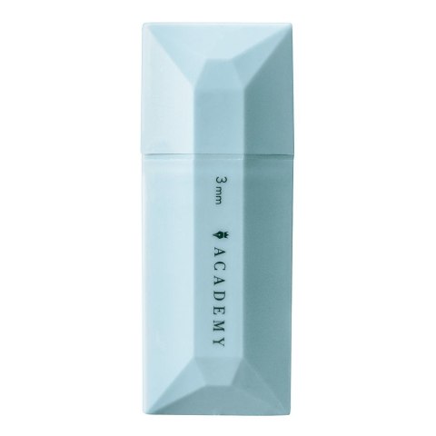 Zakreślacz ACADEMY 4 sztuki wkład mix 1,0-3,0mm Interdruk