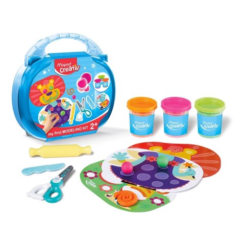 Zestaw kreatywny CREATIV Maped Creativ (907007)