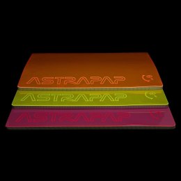 Zeszyt ASTRAPAP FLUO A4 60k. linia Astrapap (102022015)
