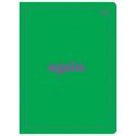 Zeszyt CATCH THE COLOURS A5 80= A5 80k. 70g linia Interdruk
