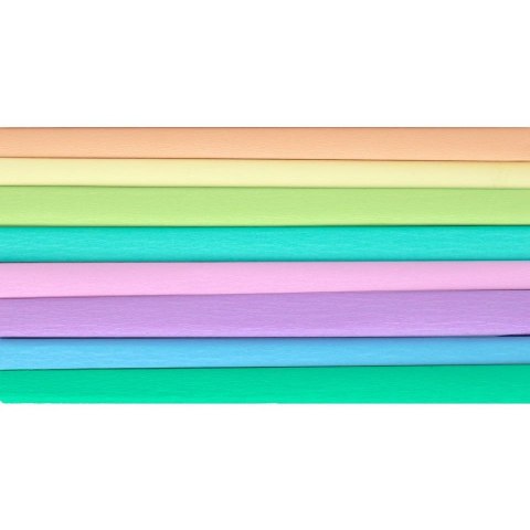 Bibuła Happy Color (HA 3640 2521-PAST) Bibuła Happy Color (HA 3640 2521-PAST)