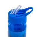 Bidon z rurką Aqua Pure Blue Pixel Astra (511025003)