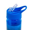 Bidon z rurką Aqua Pure Blue Pixel Astra (511025003)