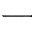Cienkopis Grip Faber-Castell 0,4mm czarny (FC151699)