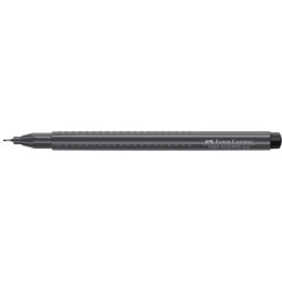 Cienkopis Grip Faber-Castell 0,4mm czarny (FC151699)