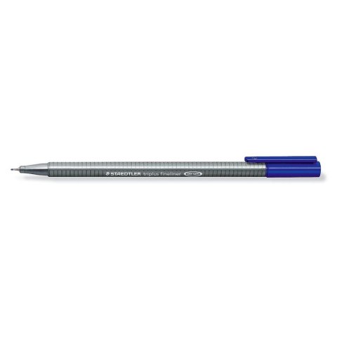 Cienkopis niebieski 0,3mm 1kol. Staedtler Cienkopis niebieski 0,3mm 1kol. Staedtler