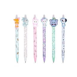 Długopis Disney wkład niebieski 0,5mm Patio (15787PTR)