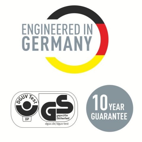 Dziurkacz NeXXt zielony jasny 30k (50080050) Leitz