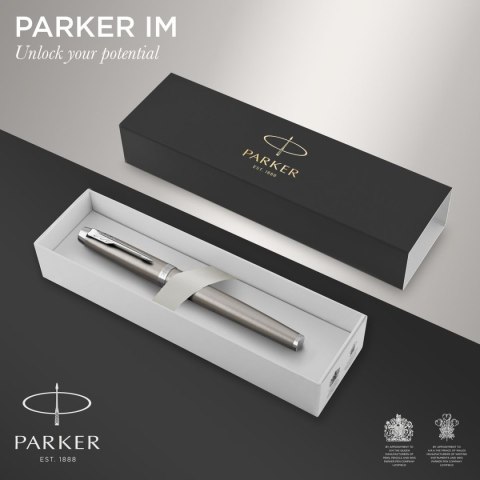 Ekskluzywne pióro wieczne IM Parker (2143636) Ekskluzywne pióro wieczne IM Parker (2143636)