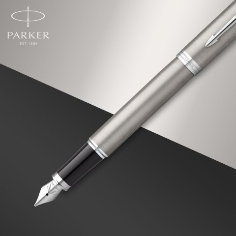 Ekskluzywne pióro wieczne IM Parker (2143636) Ekskluzywne pióro wieczne IM Parker (2143636)