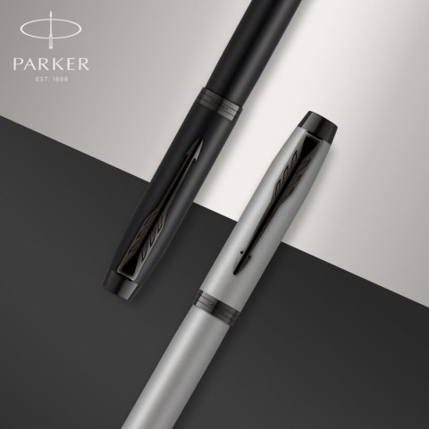 Ekskluzywne pióro wieczne IM Parker (2143636) Ekskluzywne pióro wieczne IM Parker (2143636)