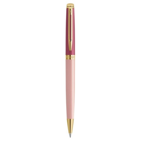 Ekskluzywny długopis Hepisphera PINK GT Waterman (2179899)