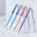 Ekskluzywny długopis Hepisphera PINK GT Waterman (2179899)