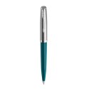 Ekskluzywny długopis PK51 TEAL Parker (2123508) Ekskluzywny długopis PK51 TEAL Parker (2123508)