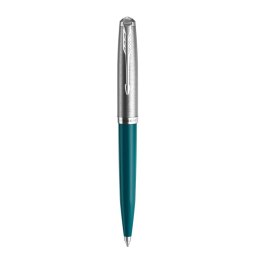 Ekskluzywny długopis PK51 TEAL Parker (2123508)