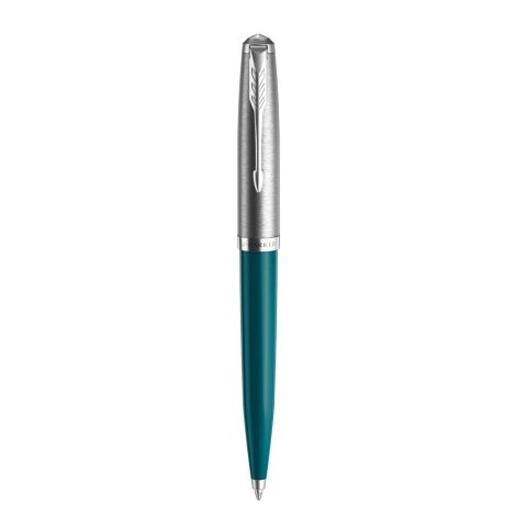 Ekskluzywny długopis PK51 TEAL Parker (2123508) Ekskluzywny długopis PK51 TEAL Parker (2123508)