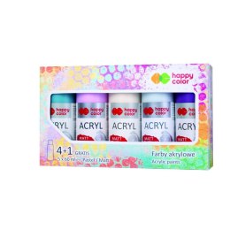 Farba akrylowa Happy Color (HA 7375 0060-MIX A)